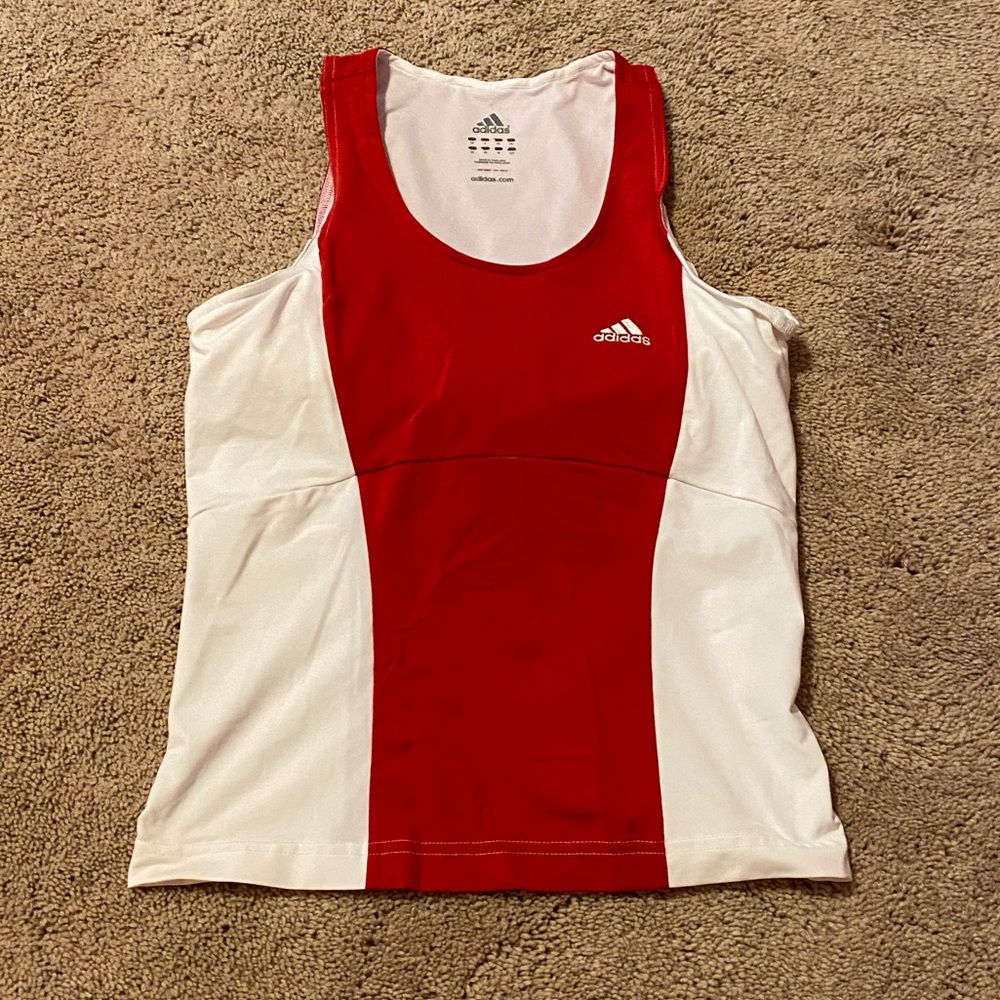 Adidas Tennis Top